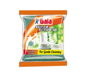 GALA SUPER SCRUB SOFT